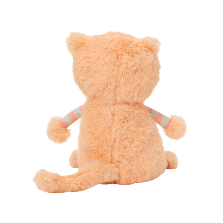 Mittens the Cat Medium Plush