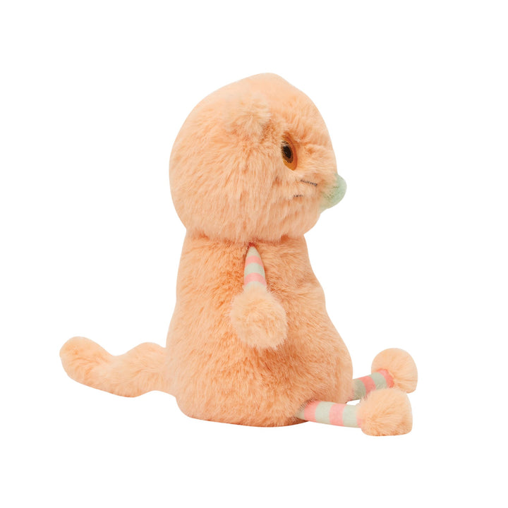 Mittens the Cat Medium Plush