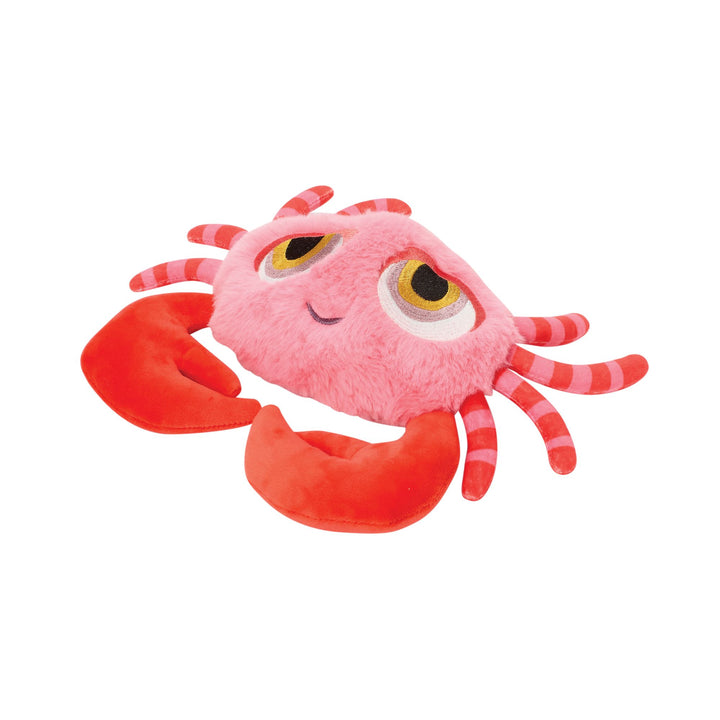 Clancy the Crab Medium Plush