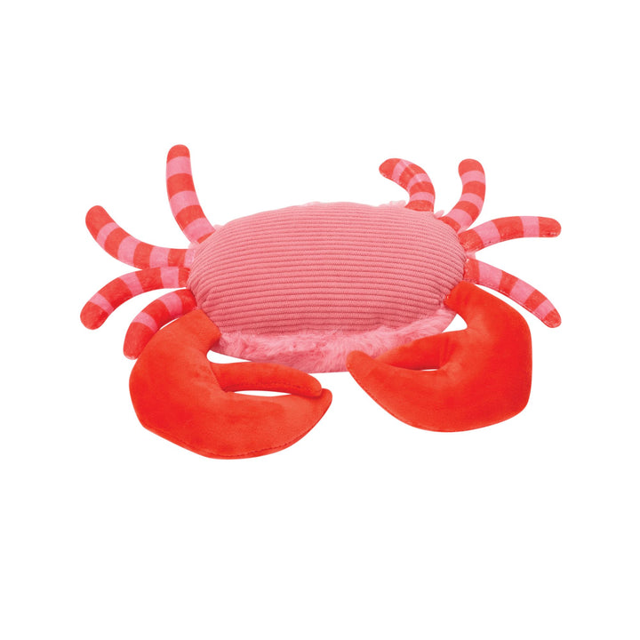 Clancy the Crab Medium Plush