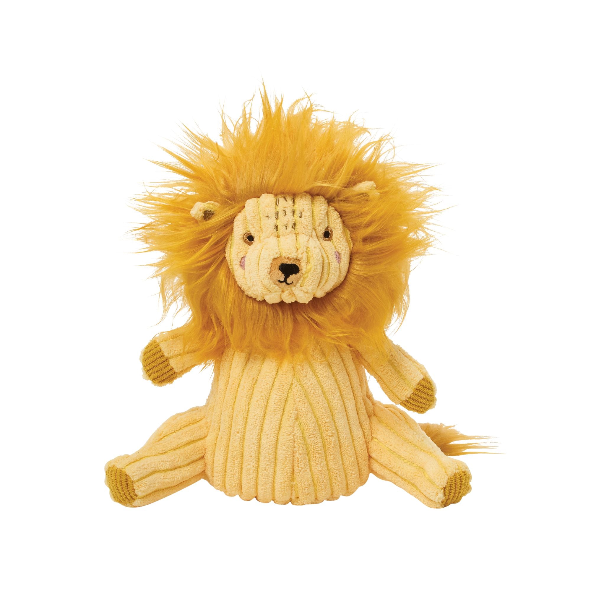 Roary the Lion Medium Plush – Allen Designs Studio