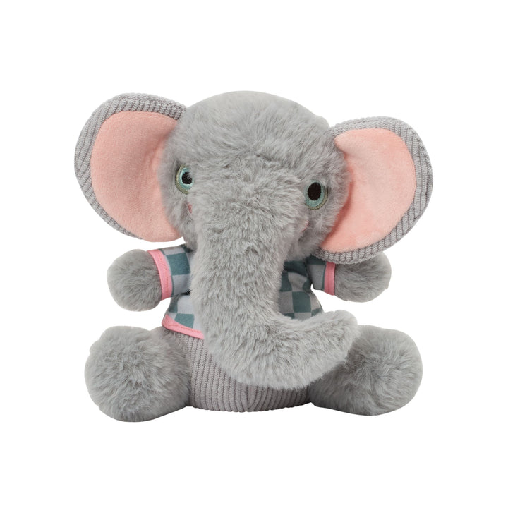 Tilly the Elephant Medium Plus