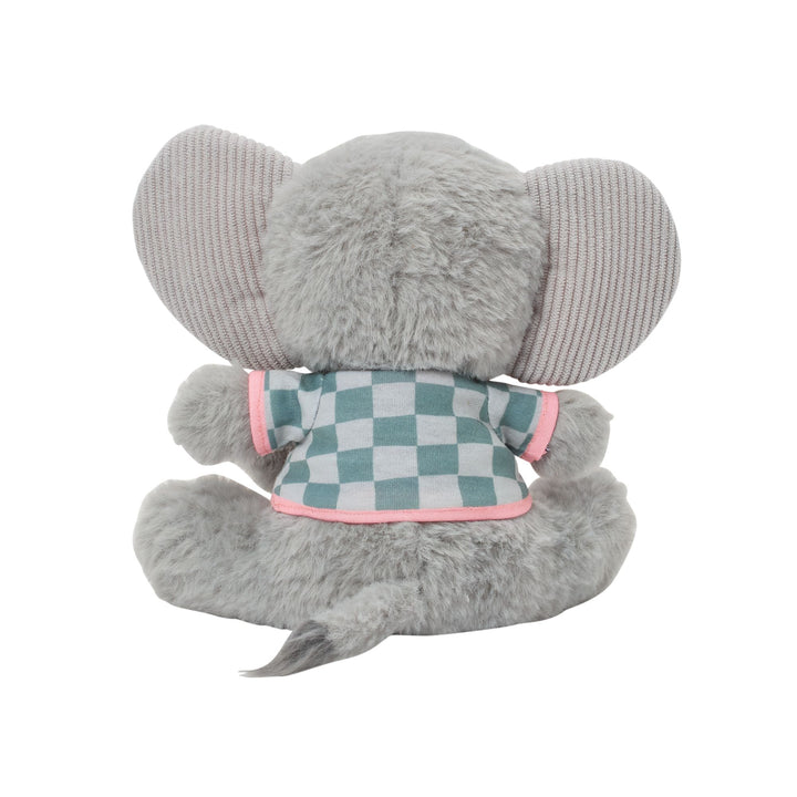 Tilly the Elephant Medium Plus