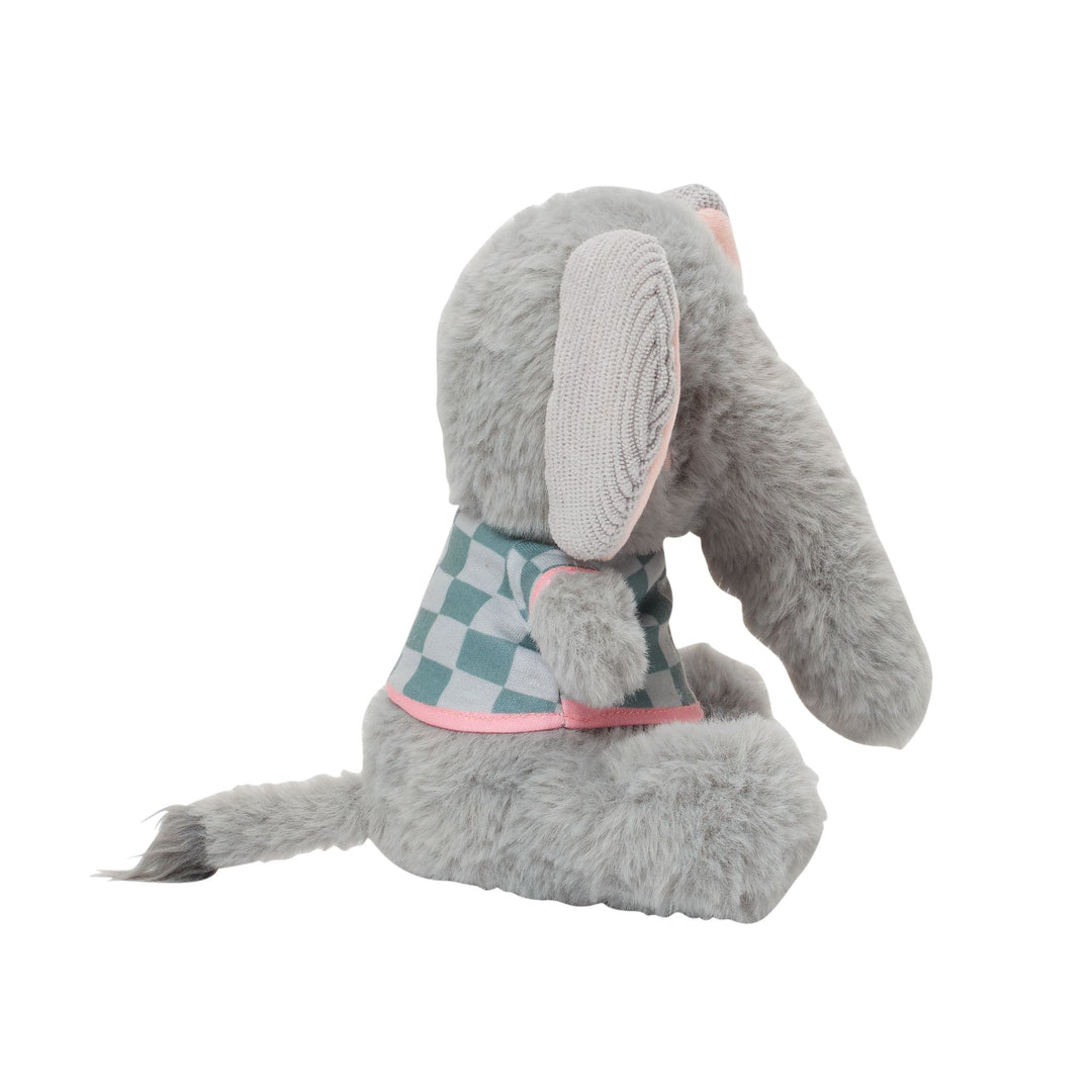 Tilly the Elephant Medium Plus