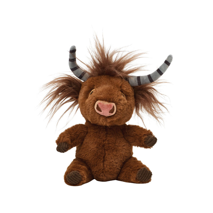 Clover the Highland Cow Backpa