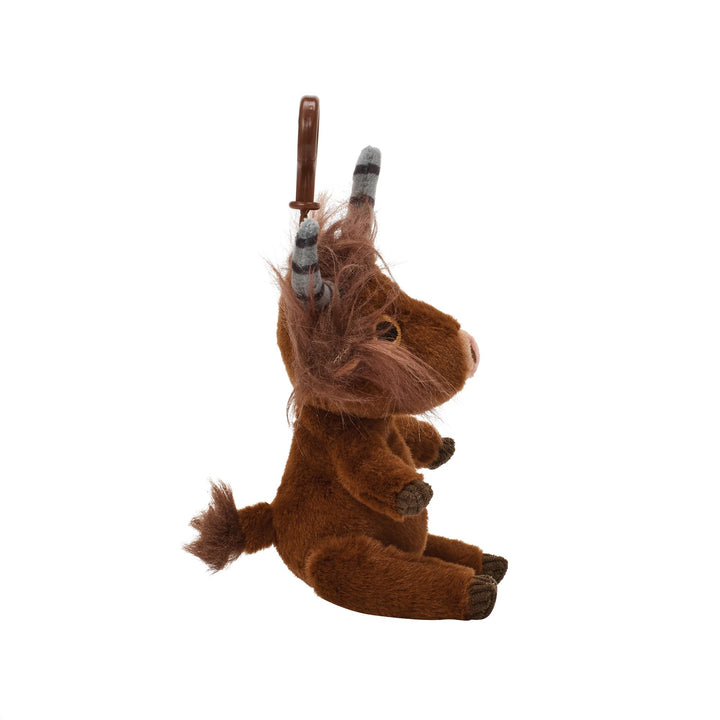 Clover the Highland Cow Backpa