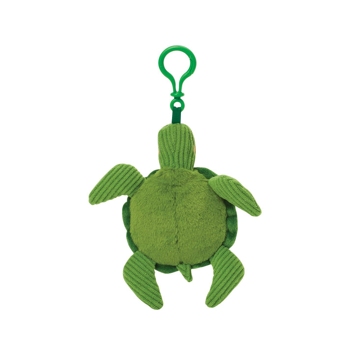 Murphy the Turtle Backpack Cli
