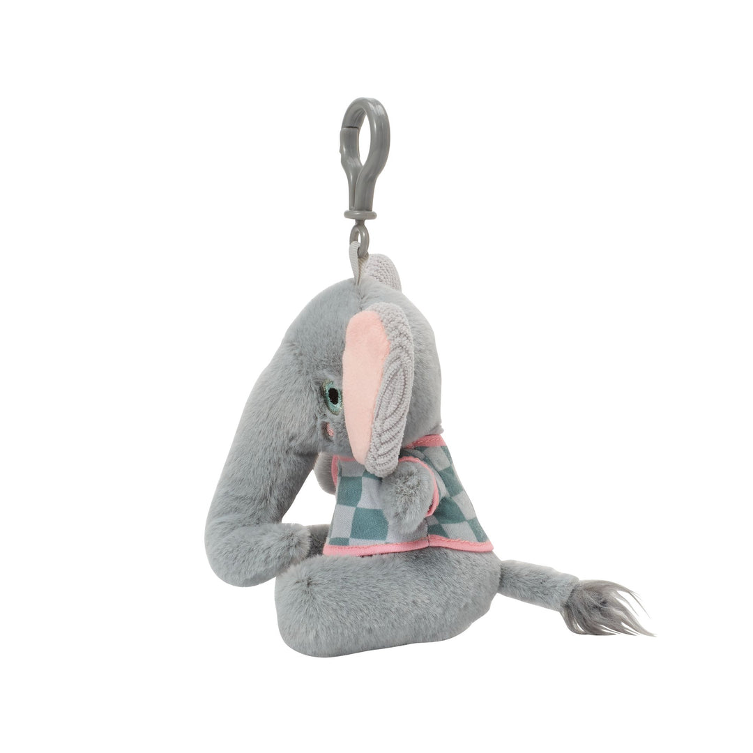 Tilly the Elephant Backpack Cl