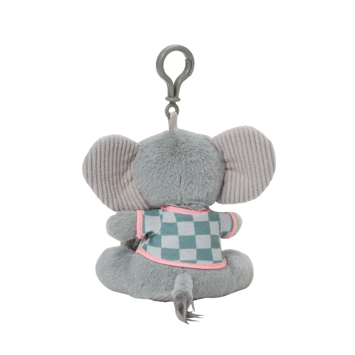 Tilly the Elephant Backpack Cl