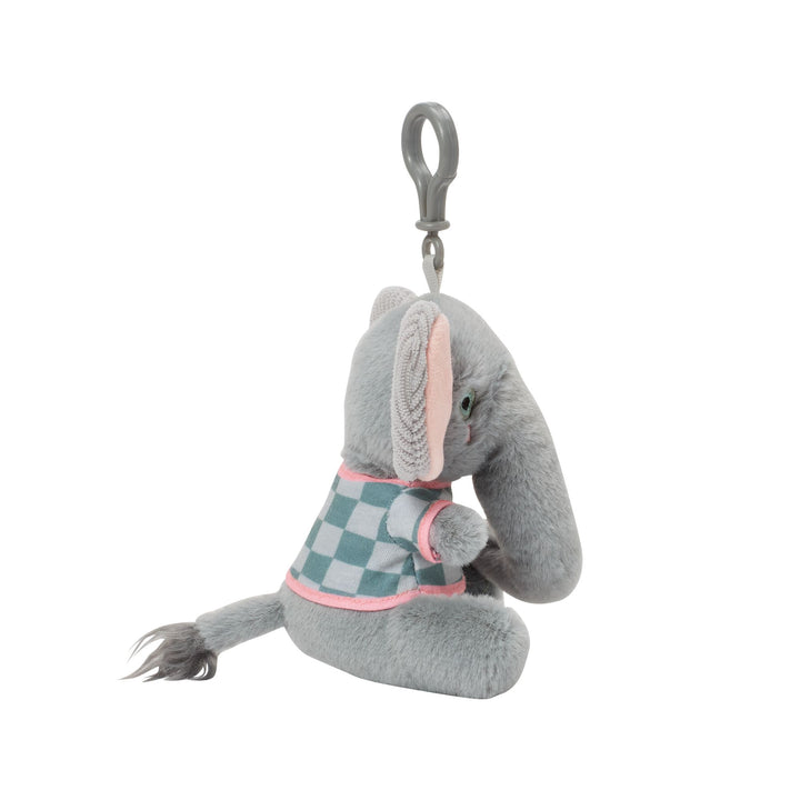Tilly the Elephant Backpack Cl