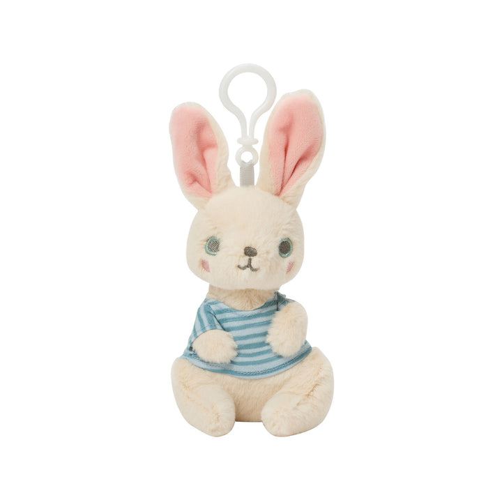 Hopper the Bunny Backpack Clip