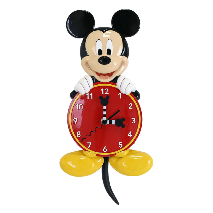 Mickey Wall Clock
