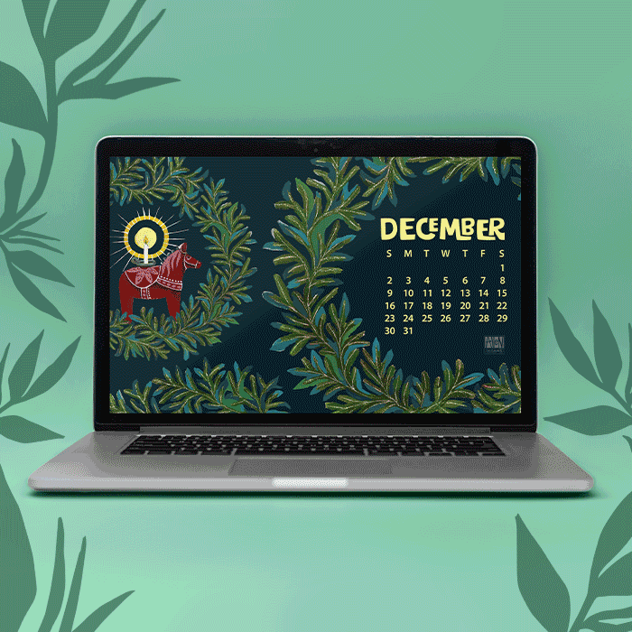 Desktop example