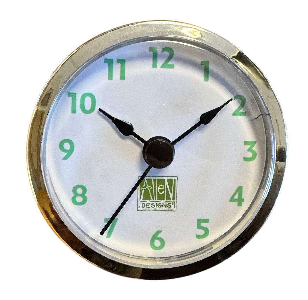 Clock Face Components Replacement Clock Face Mechanism – Allen Designs Studio