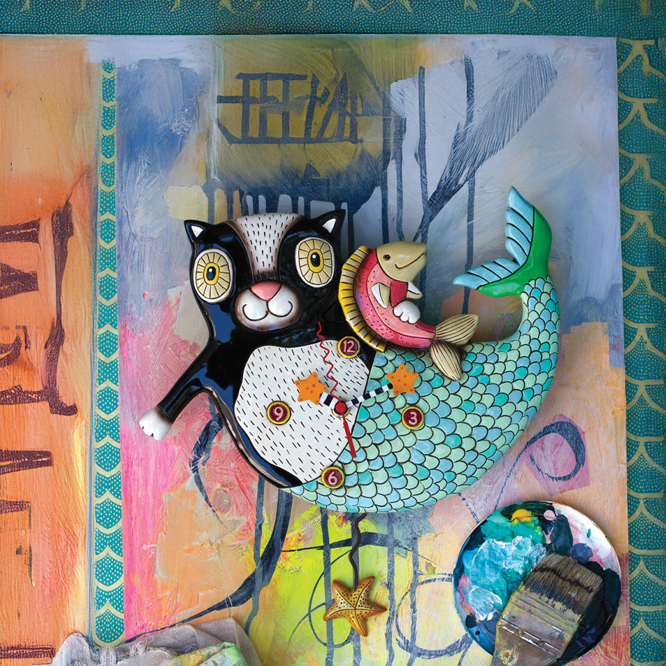 Allen Designs Studio - Official Website of Artist Michelle Allen