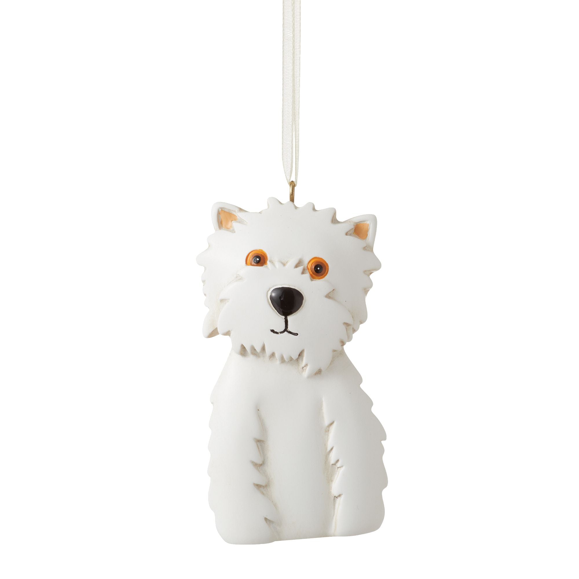 Westin Dog Ornament