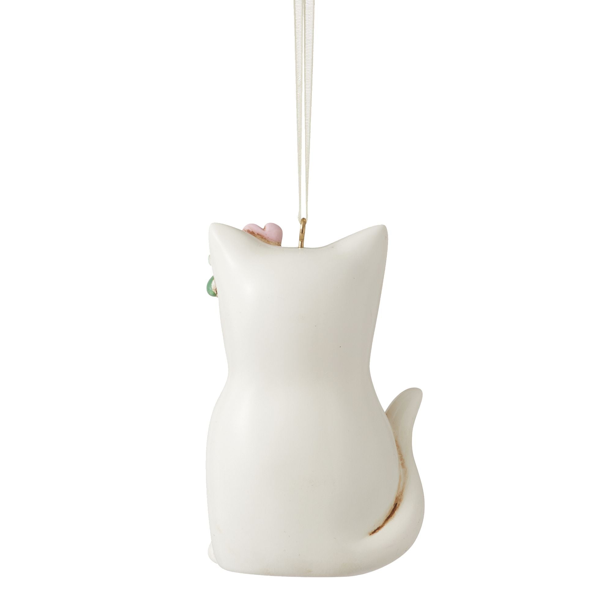 Pretty Kitty Ornament