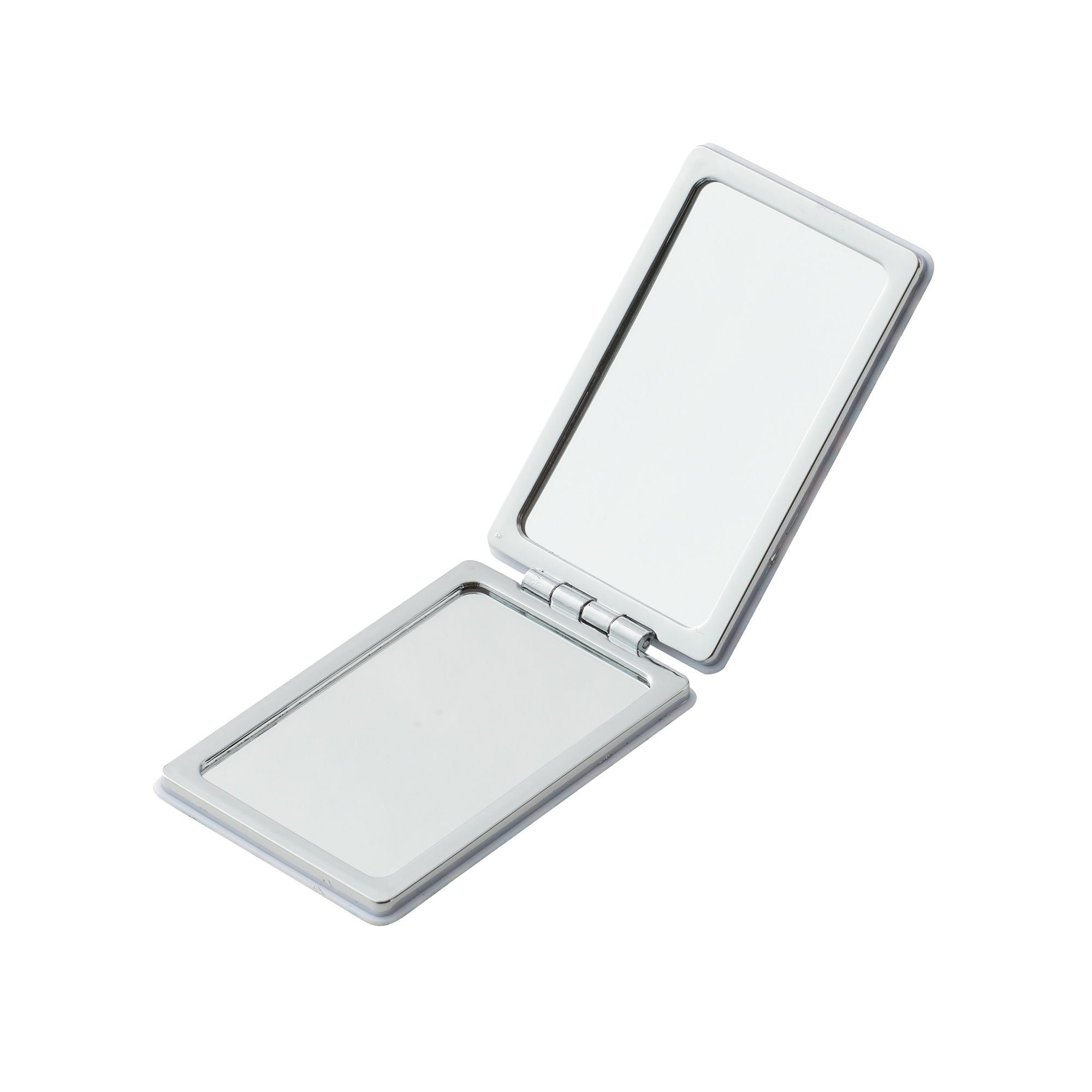Country Cat Compact Mirror
