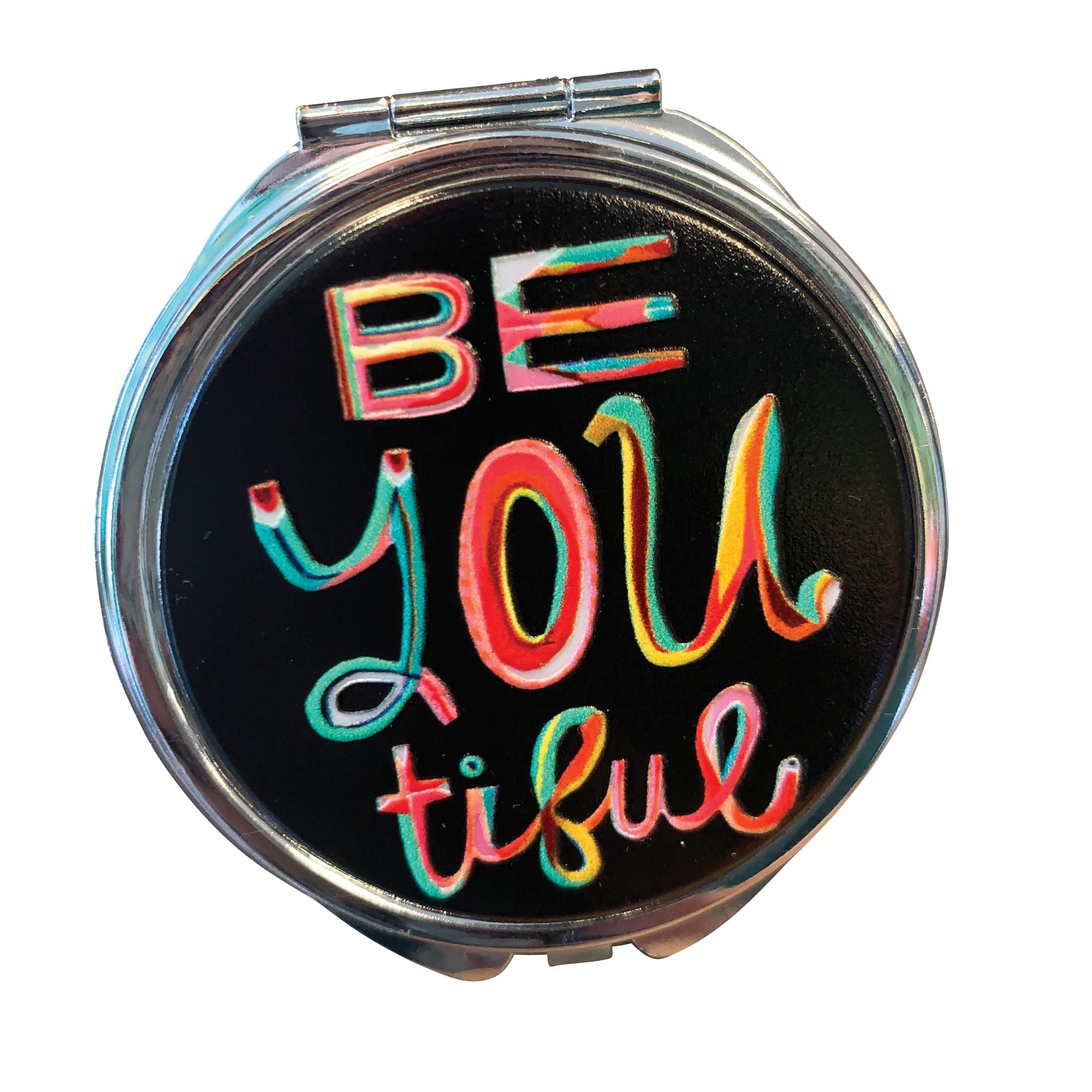 BeYOUtiful Pill Box
