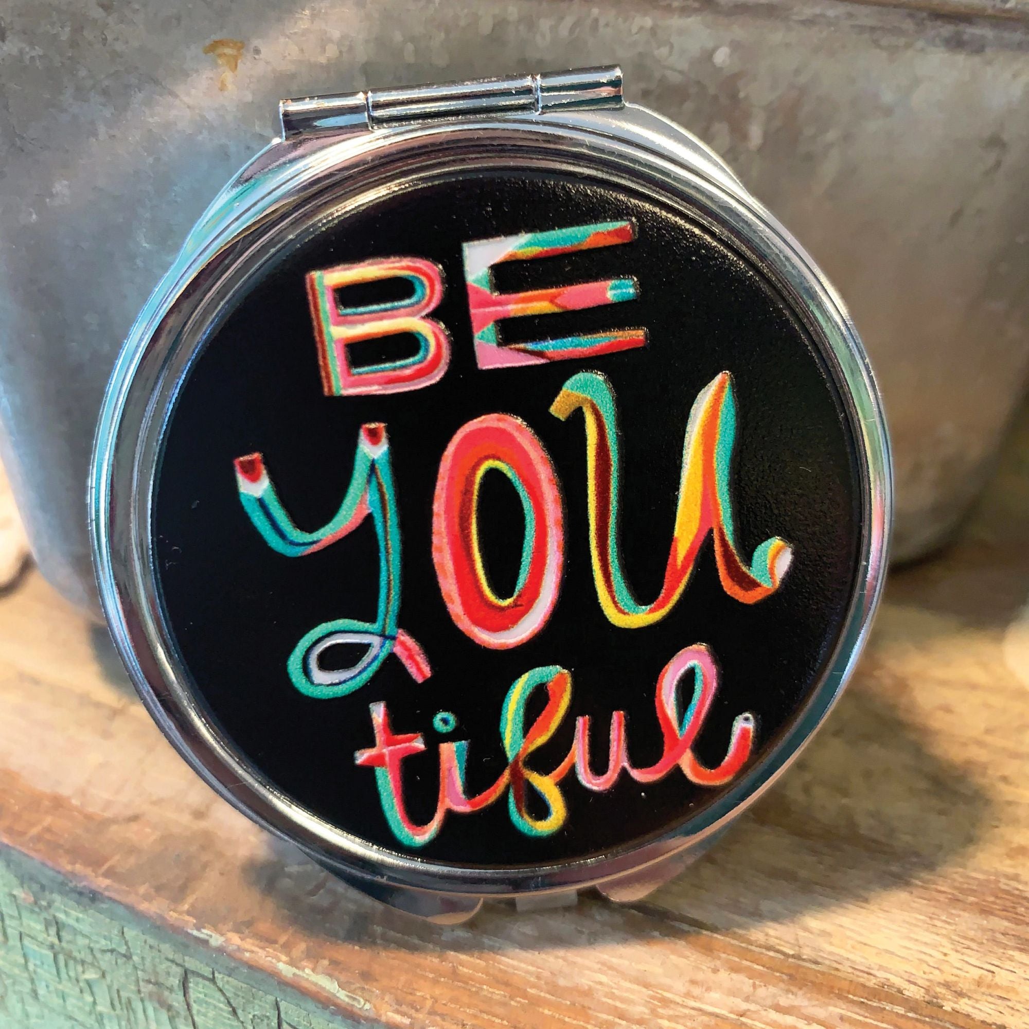 BeYOUtiful Pill Box
