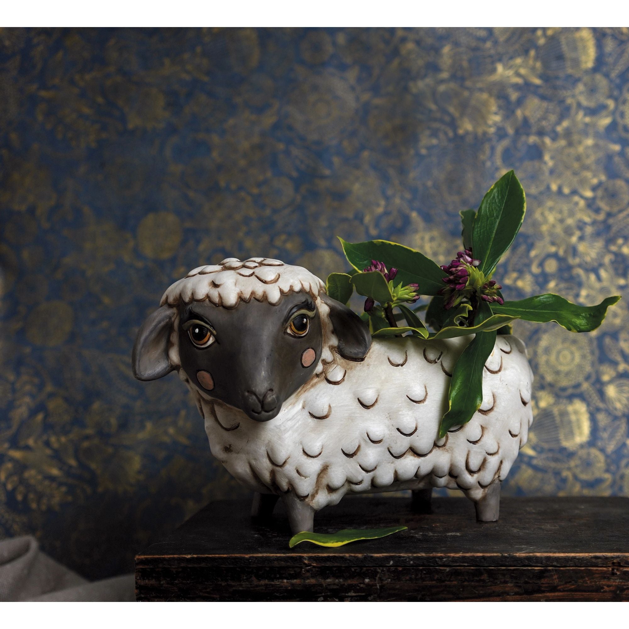 Black Sheep Planter