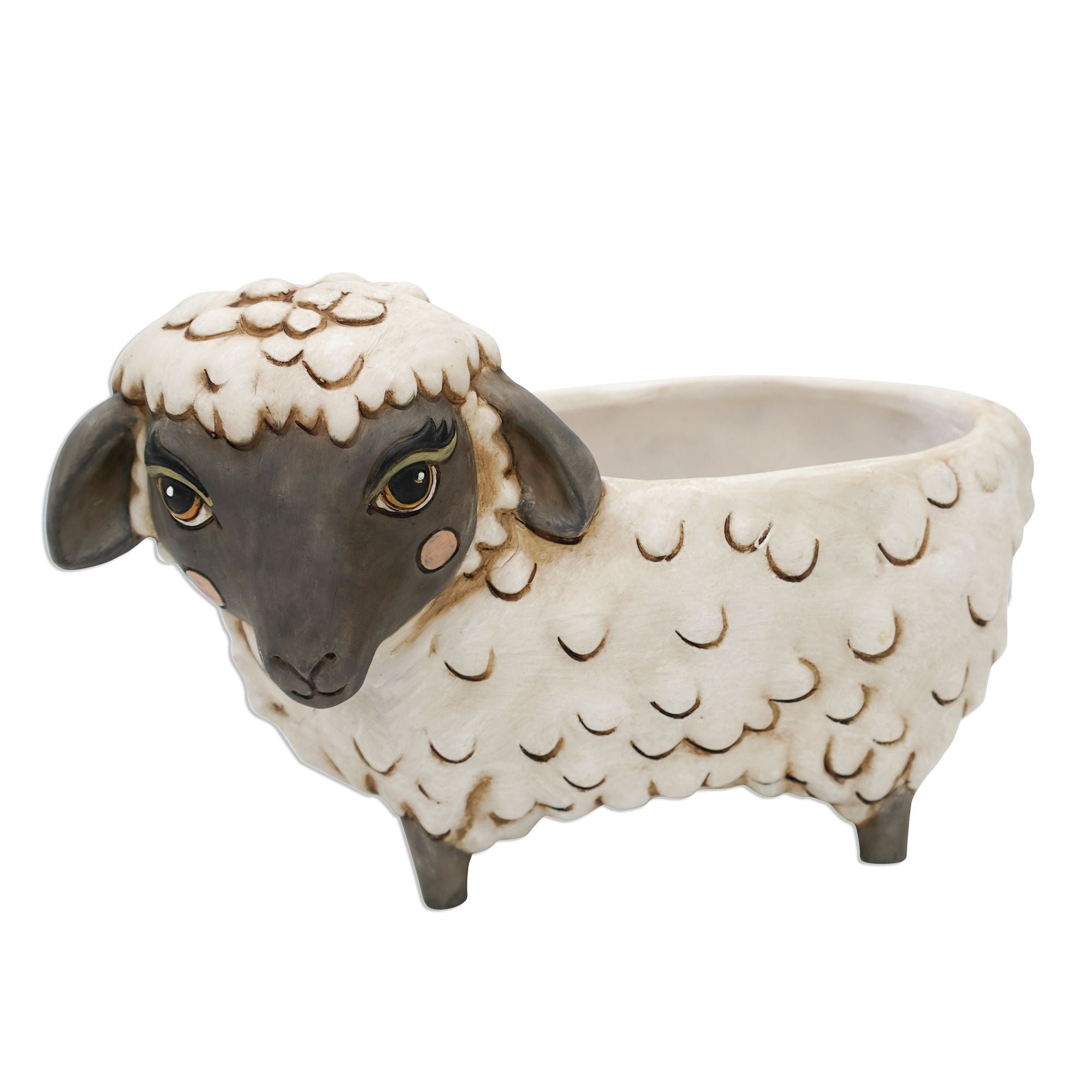Black Sheep Planter