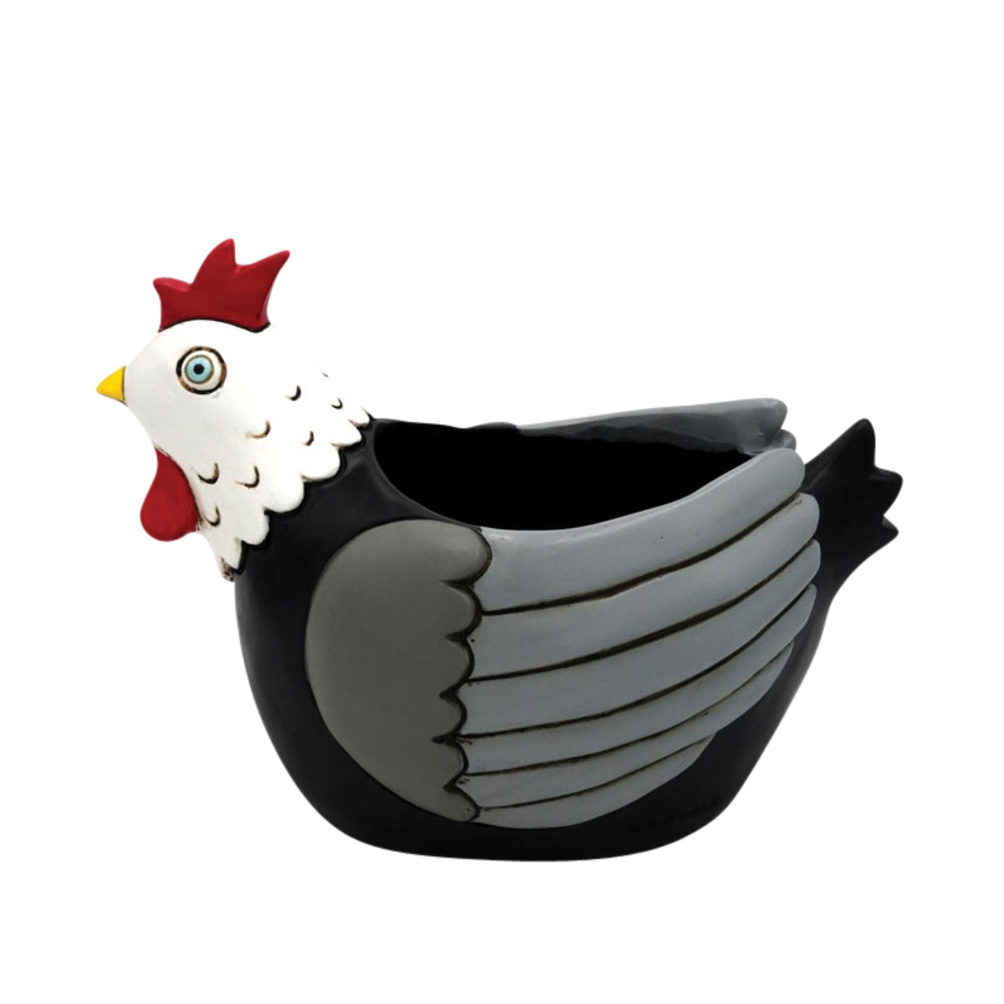 Flew the Coop Planter