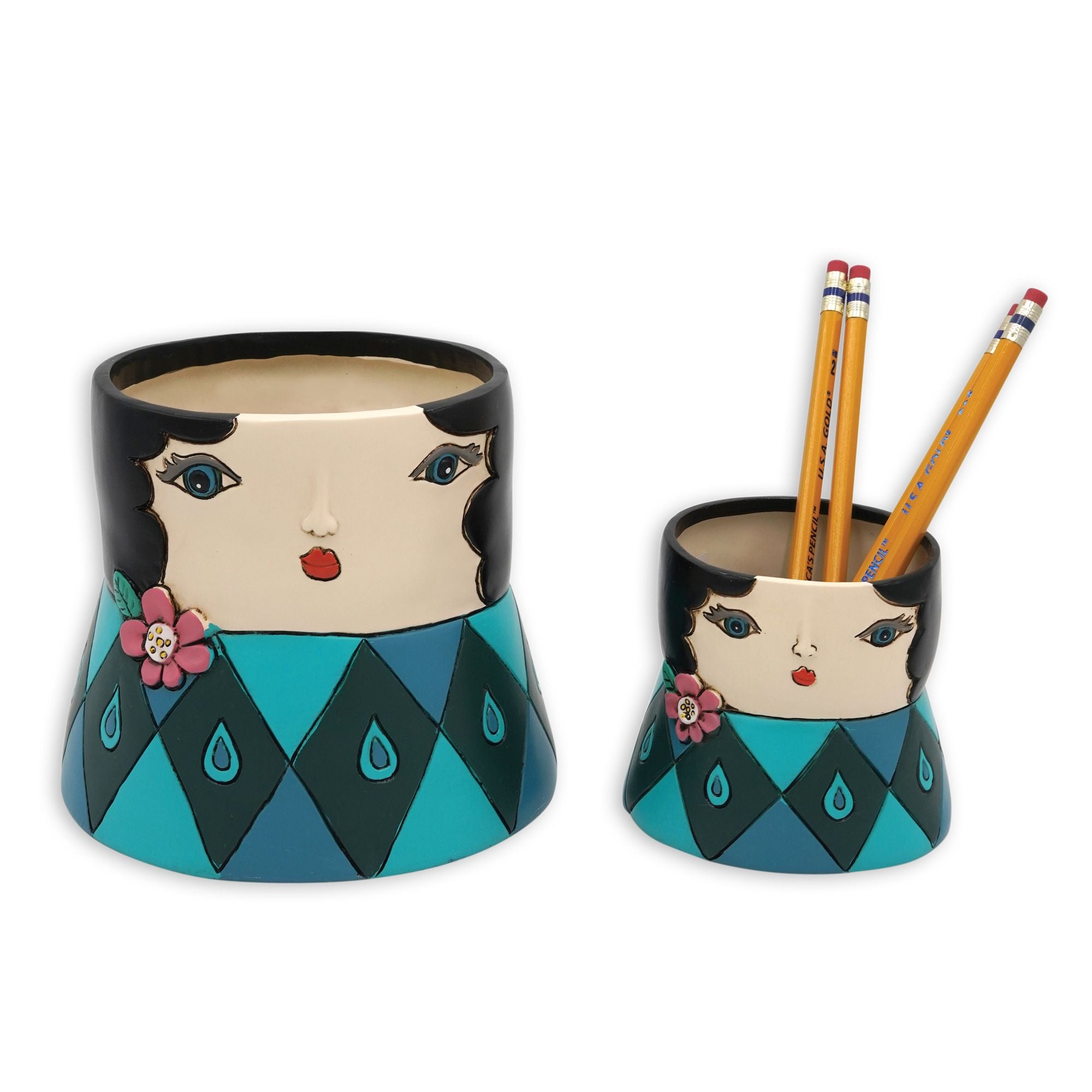 Baby Adelle Planter