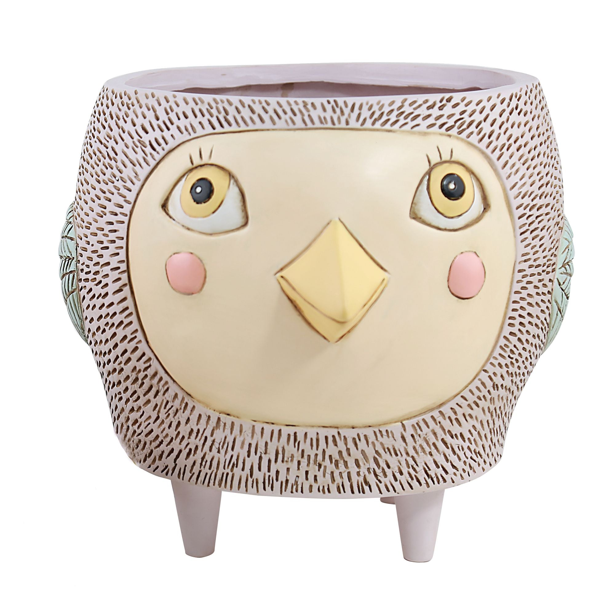 Birdie Super Planter