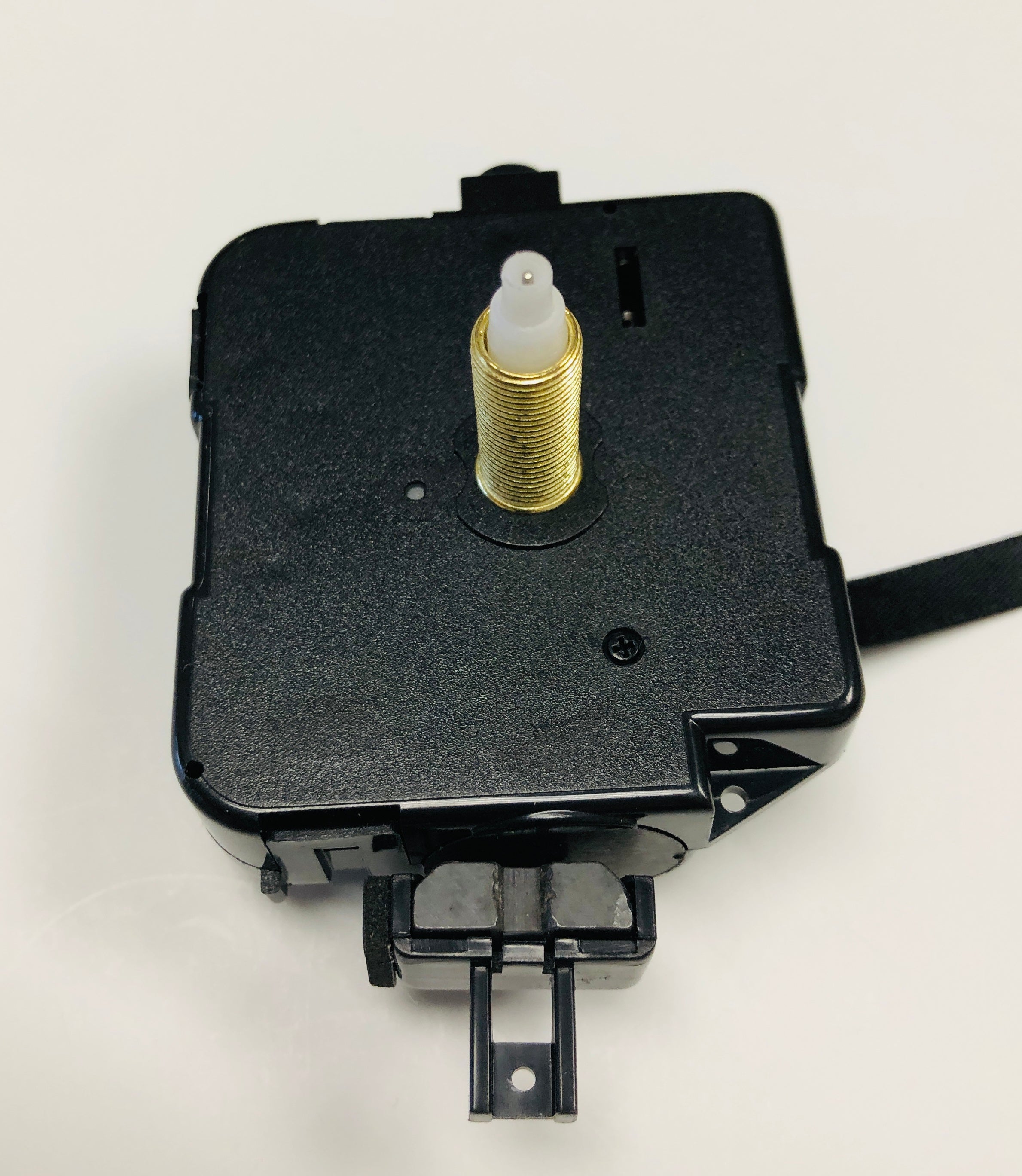 REPLACEMENT AAA Mechanism