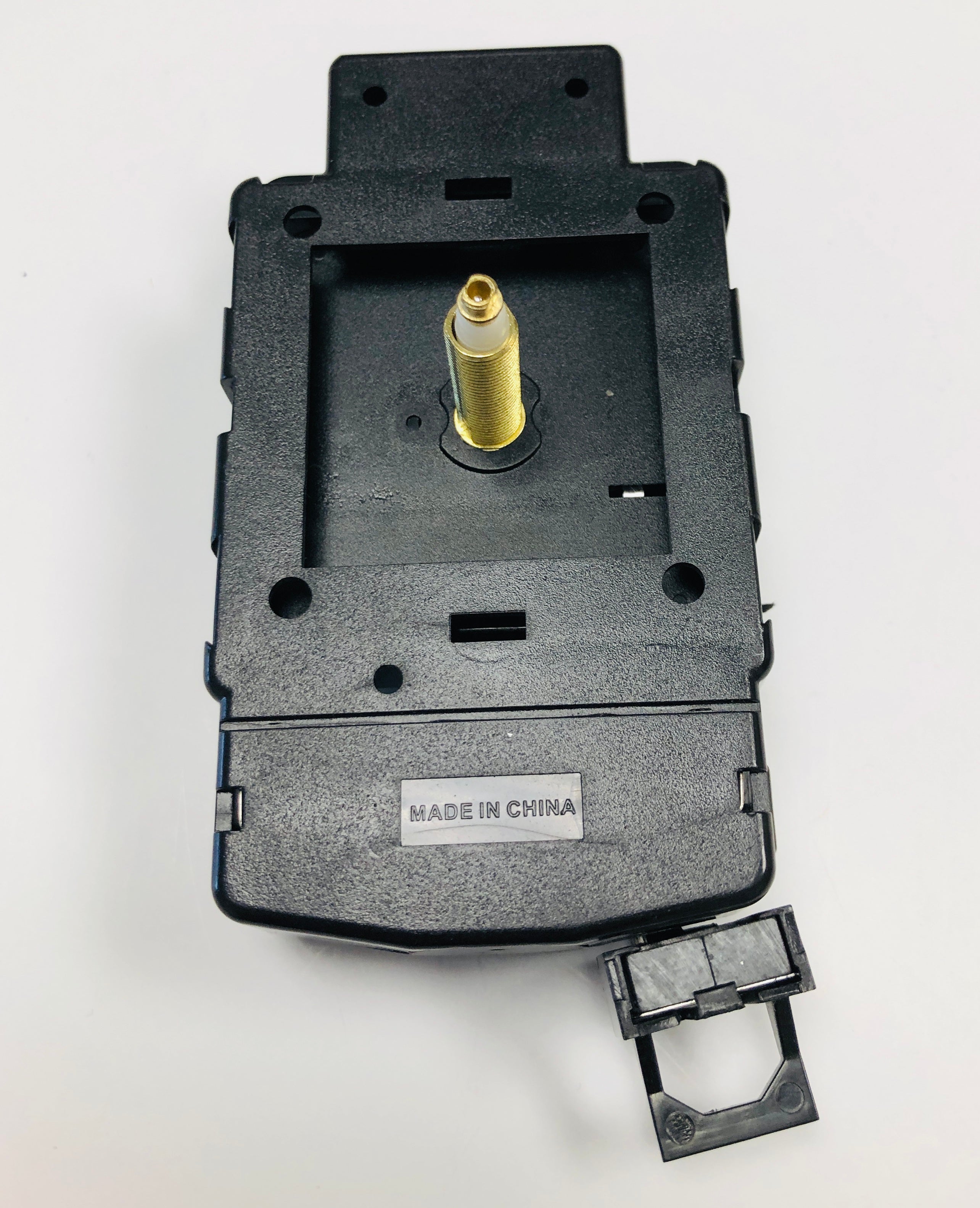 REPLACEMENT Large AA Mechanism