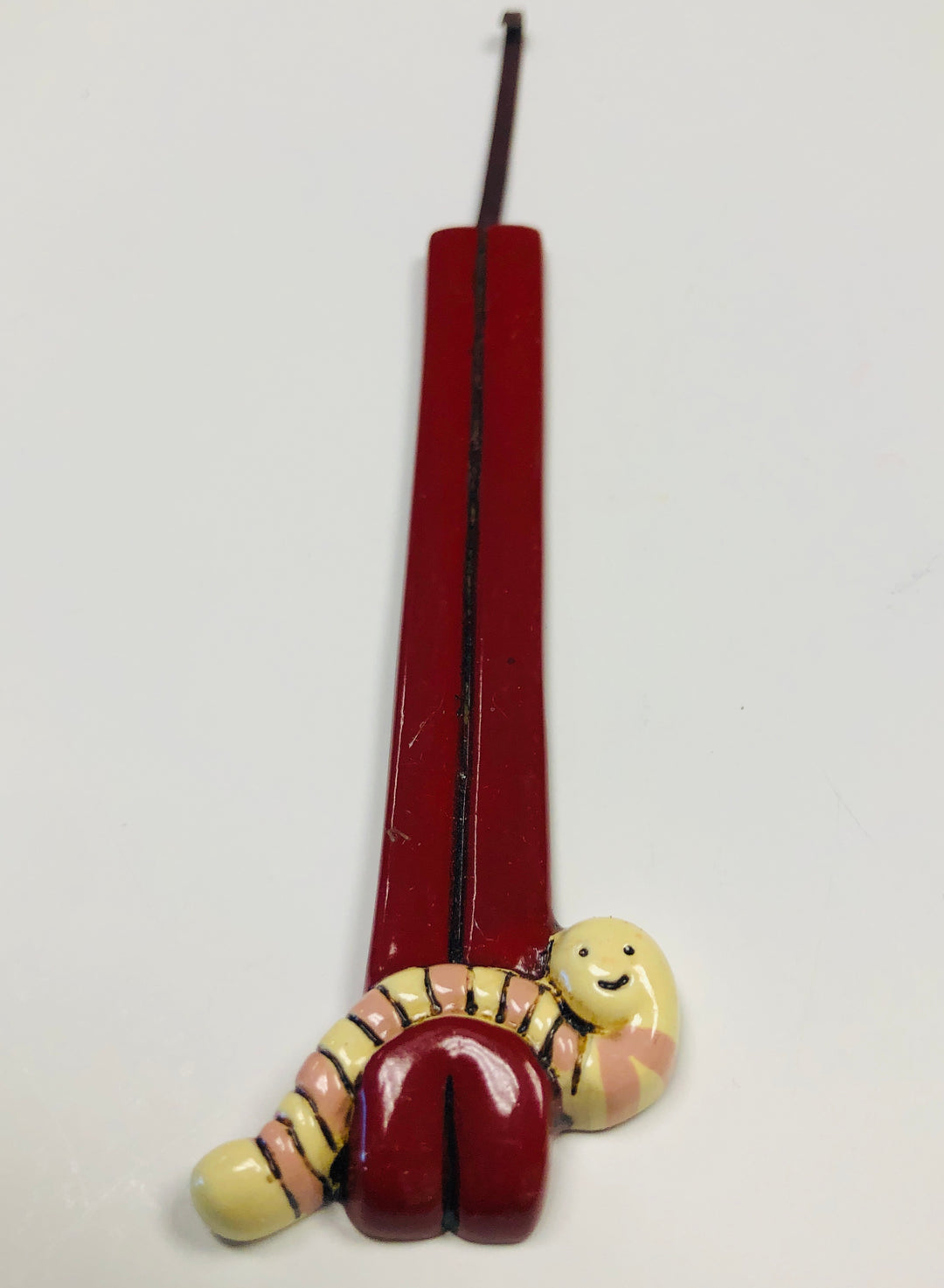 Pendulum - Little Finn